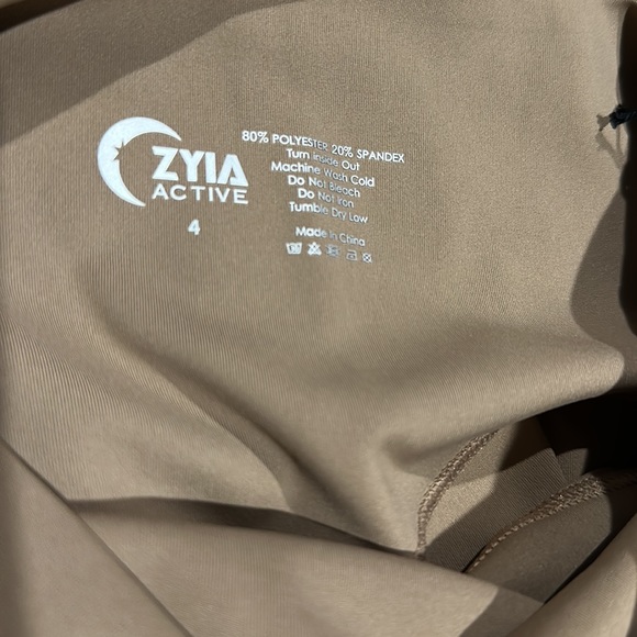 š»COCOA ZYIA LEGGINGS š» - Picture 6 of 8